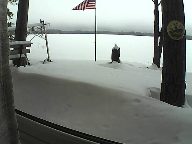 Whiteface Cam Image - Sun, 01/26/2020 8:32am 