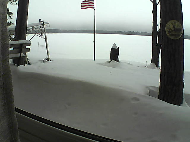 Whiteface Cam Image - Sun, 01/26/2020 8:42am 