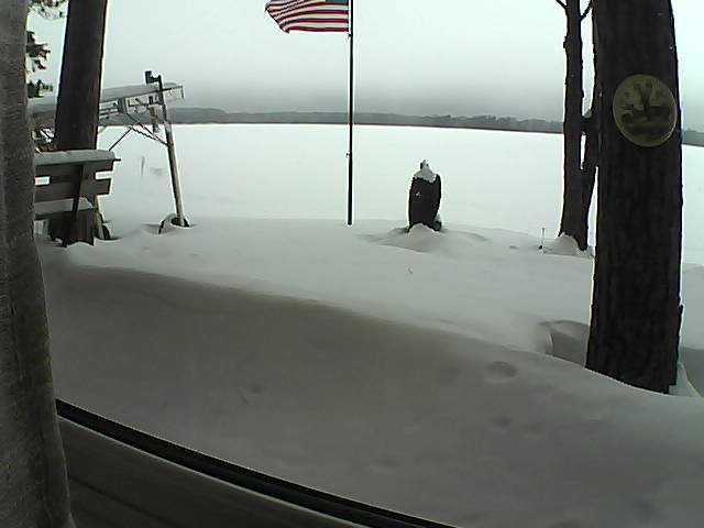 Whiteface Cam Image - Sun, 01/26/2020 8:52am 