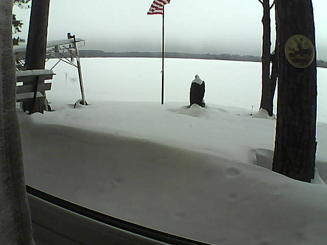 Whiteface Cam Image - Sun, 01/26/2020 9:02am 