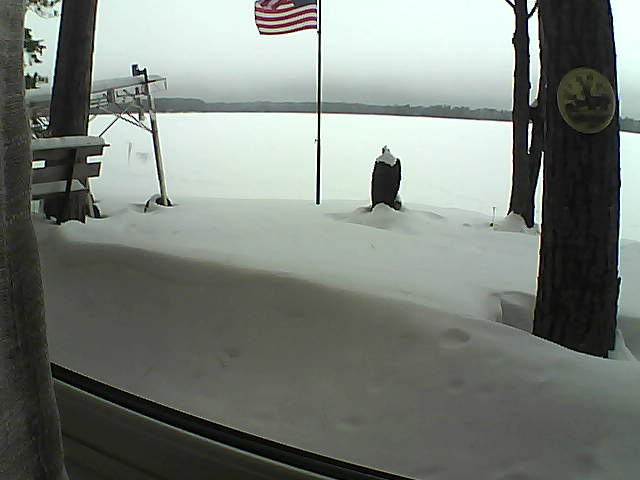 Whiteface Cam Image - Sun, 01/26/2020 9:12am 