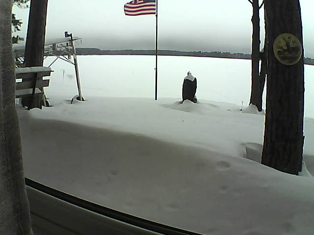 Whiteface Cam Image - Sun, 01/26/2020 9:32am 