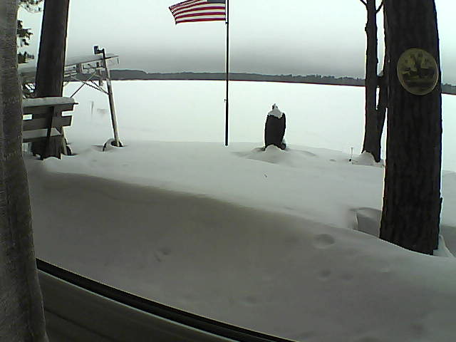 Whiteface Cam Image - Sun, 01/26/2020 9:52am 