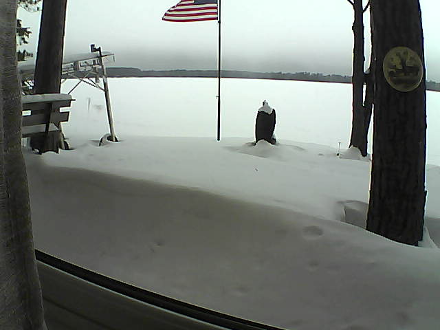 Whiteface Cam Image - Sun, 01/26/2020 10:02am 