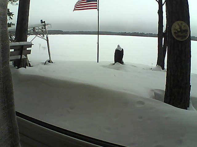 Whiteface Cam Image - Sun, 01/26/2020 10:12am 
