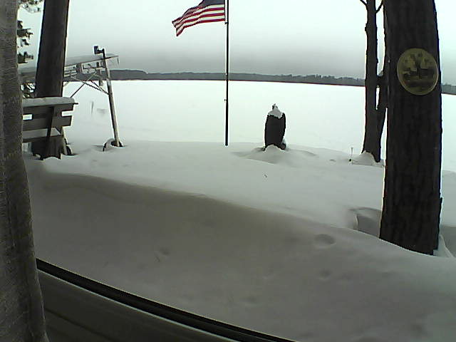 Whiteface Cam Image - Sun, 01/26/2020 10:22am 