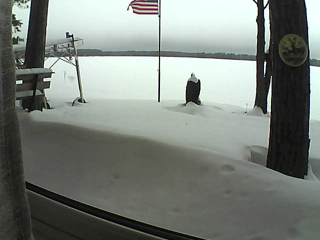 Whiteface Cam Image - Sun, 01/26/2020 10:32am 
