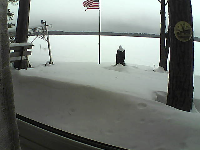 Whiteface Cam Image - Sun, 01/26/2020 10:52am 