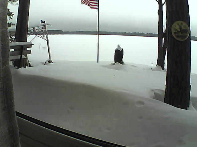 Whiteface Cam Image - Sun, 01/26/2020 11:02am 