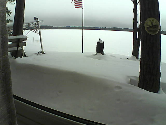 Whiteface Cam Image - Sun, 01/26/2020 11:32am 