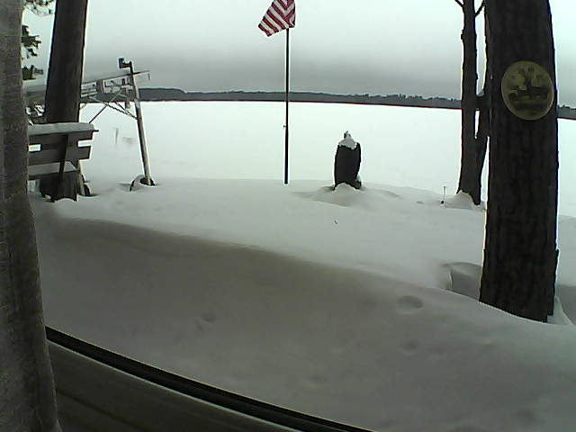 Whiteface Cam Image - Sun, 01/26/2020 11:42am 