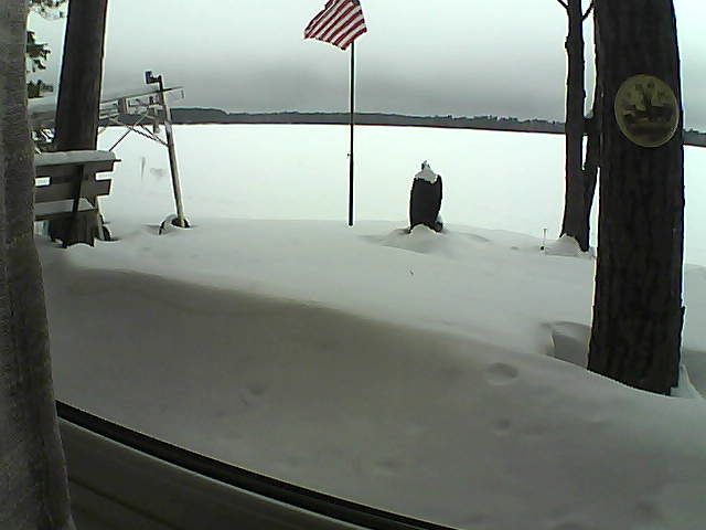 Whiteface Cam Image - Sun, 01/26/2020 11:52am 