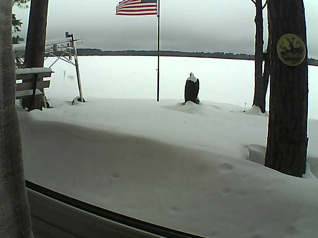 Whiteface Cam Image - Sun, 01/26/2020 12:12pm 