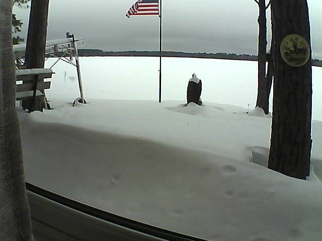 Whiteface Cam Image - Sun, 01/26/2020 12:42pm 