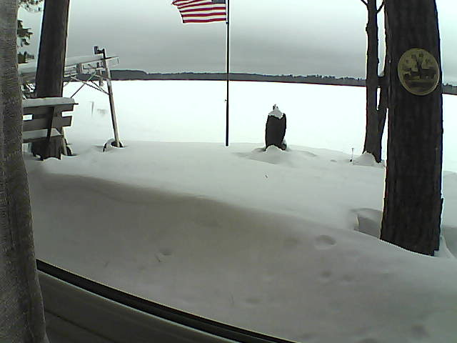 Whiteface Cam Image - Sun, 01/26/2020 12:52pm 