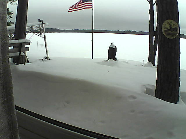 Whiteface Cam Image - Sun, 01/26/2020 1:12pm 