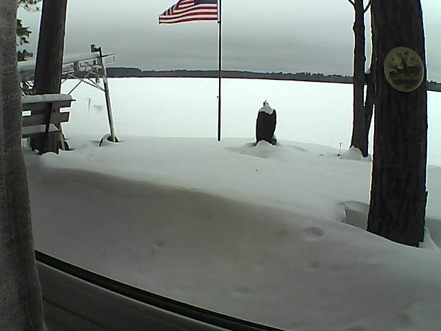 Whiteface Cam Image - Sun, 01/26/2020 1:42pm 