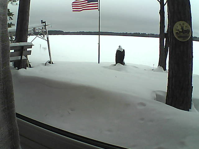 Whiteface Cam Image - Sun, 01/26/2020 2:32pm 