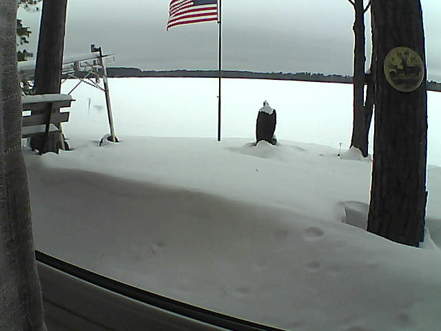 Whiteface Cam Image - Sun, 01/26/2020 2:42pm 