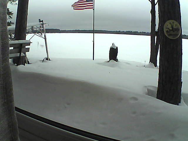 Whiteface Cam Image - Sun, 01/26/2020 2:52pm 