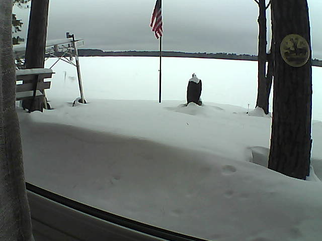 Whiteface Cam Image - Sun, 01/26/2020 3:02pm 