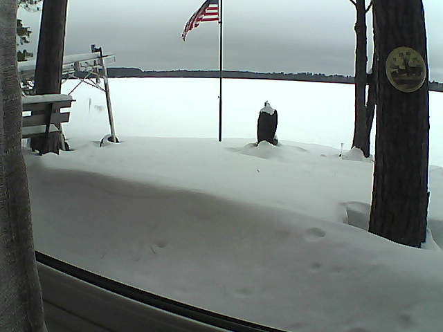 Whiteface Cam Image - Sun, 01/26/2020 3:12pm 