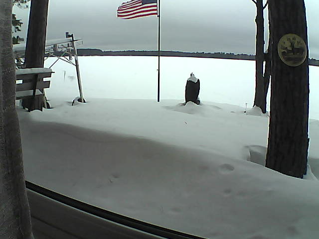 Whiteface Cam Image - Sun, 01/26/2020 3:22pm 