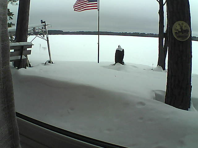 Whiteface Cam Image - Sun, 01/26/2020 3:32pm 