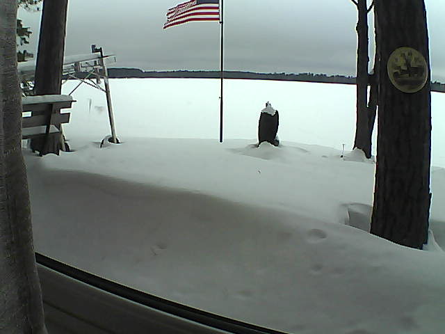 Whiteface Cam Image - Sun, 01/26/2020 3:42pm 