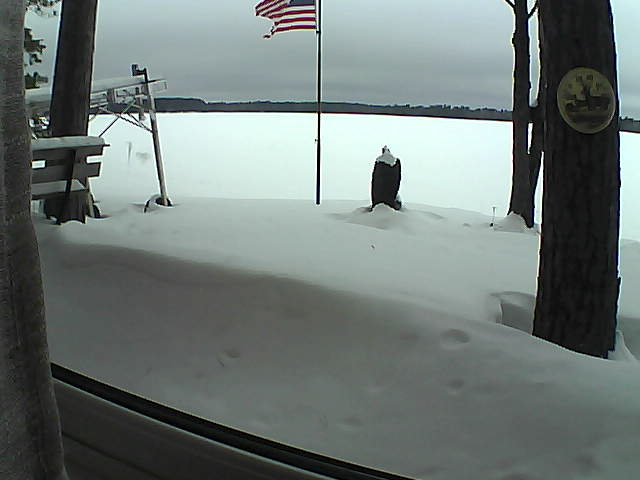 Whiteface Cam Image - Sun, 01/26/2020 3:52pm 
