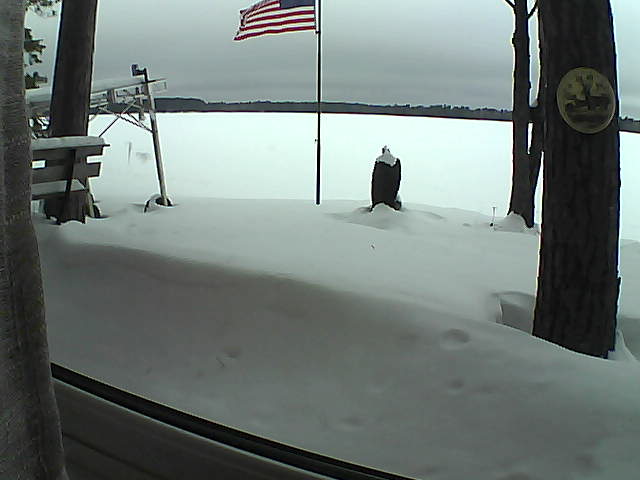 Whiteface Cam Image - Sun, 01/26/2020 4:02pm 