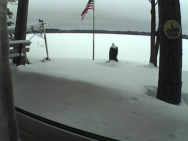 Whiteface Cam Image - Sun, 01/26/2020 4:12pm 