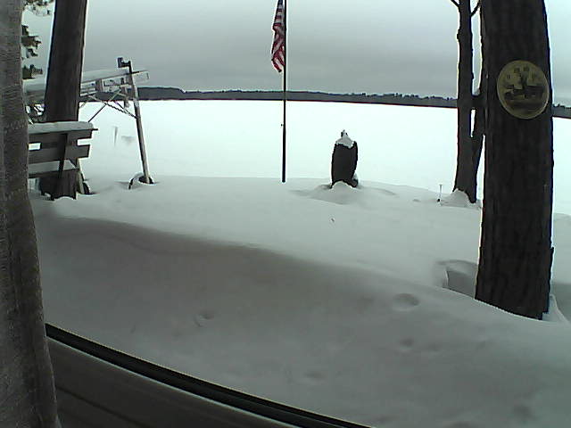 Whiteface Cam Image - Sun, 01/26/2020 4:22pm 