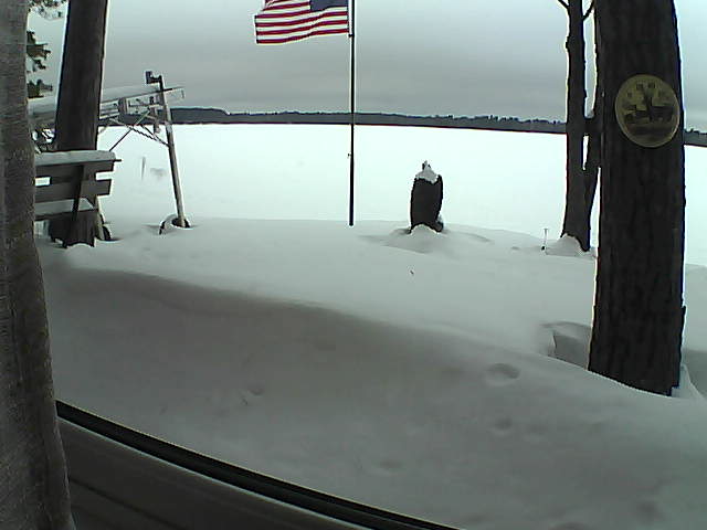 Whiteface Cam Image - Sun, 01/26/2020 4:32pm 