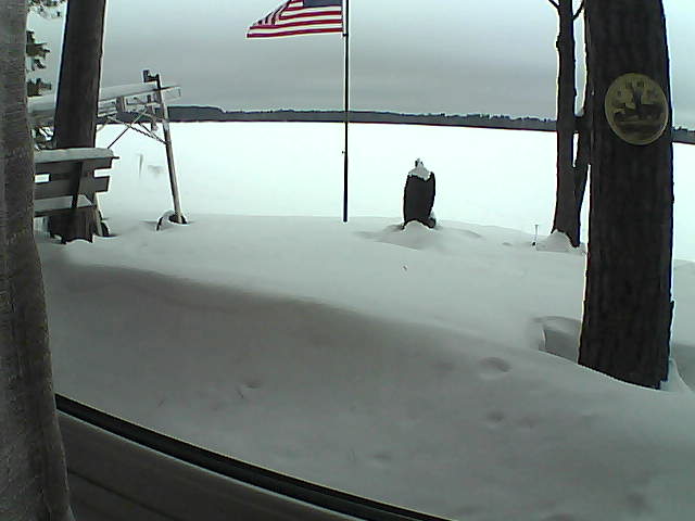 Whiteface Cam Image - Sun, 01/26/2020 4:42pm 