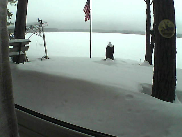 Whiteface Cam Image - Mon, 01/27/2020 7:22am 