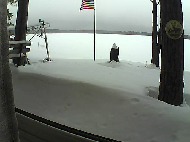 Whiteface Cam Image - Mon, 01/27/2020 8:32am 