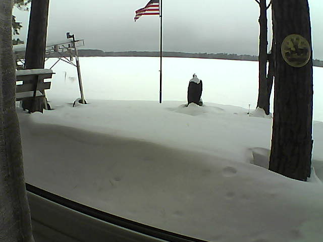 Whiteface Cam Image - Mon, 01/27/2020 9:02am 