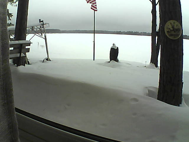 Whiteface Cam Image - Mon, 01/27/2020 9:42am 