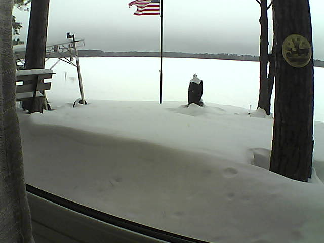 Whiteface Cam Image - Mon, 01/27/2020 9:52am 