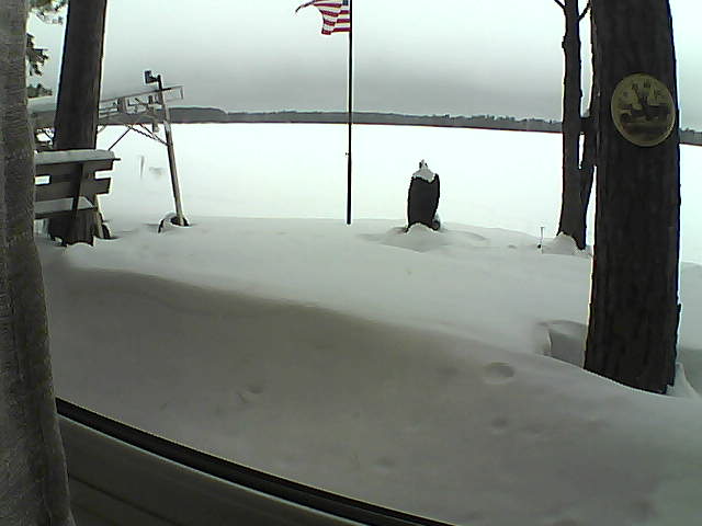 Whiteface Cam Image - Mon, 01/27/2020 10:02am 