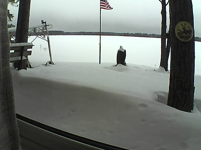 Whiteface Cam Image - Mon, 01/27/2020 10:22am 