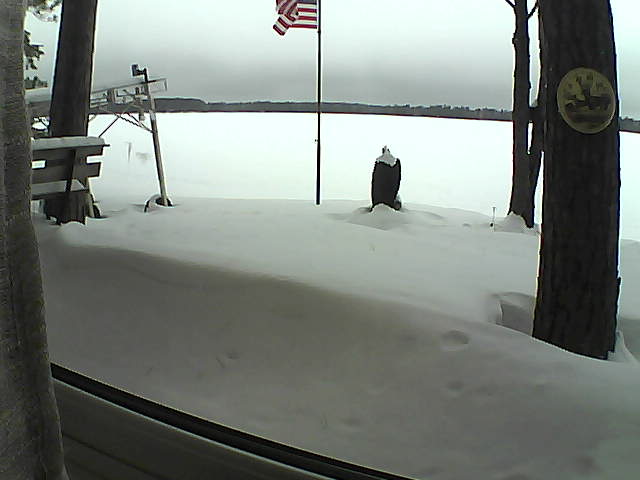 Whiteface Cam Image - Mon, 01/27/2020 10:32am 