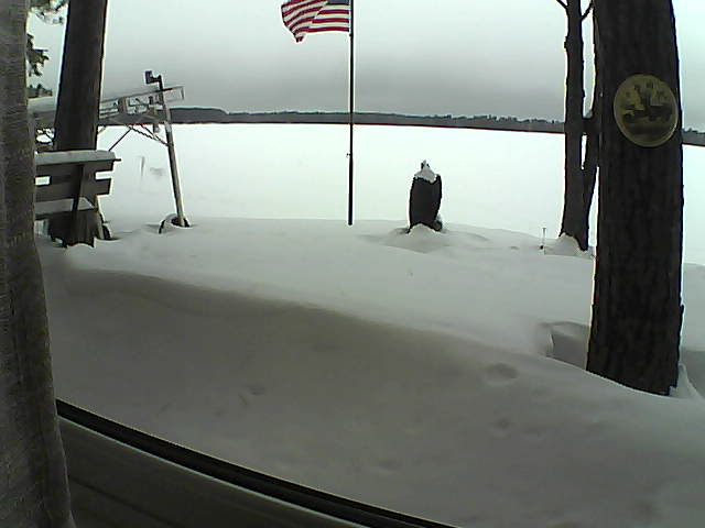 Whiteface Cam Image - Mon, 01/27/2020 10:42am 