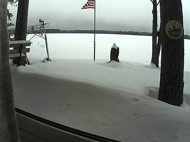 Whiteface Cam Image - Mon, 01/27/2020 11:32am 