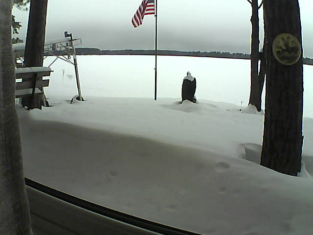 Whiteface Cam Image - Mon, 01/27/2020 12:02pm 