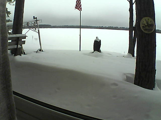 Whiteface Cam Image - Mon, 01/27/2020 12:12pm 