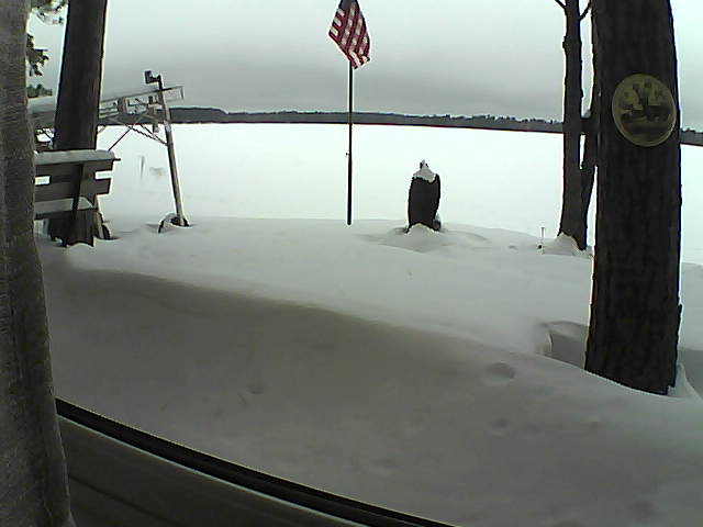 Whiteface Cam Image - Mon, 01/27/2020 12:32pm 