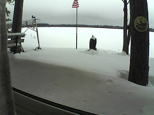 Whiteface Cam Image - Mon, 01/27/2020 12:42pm 