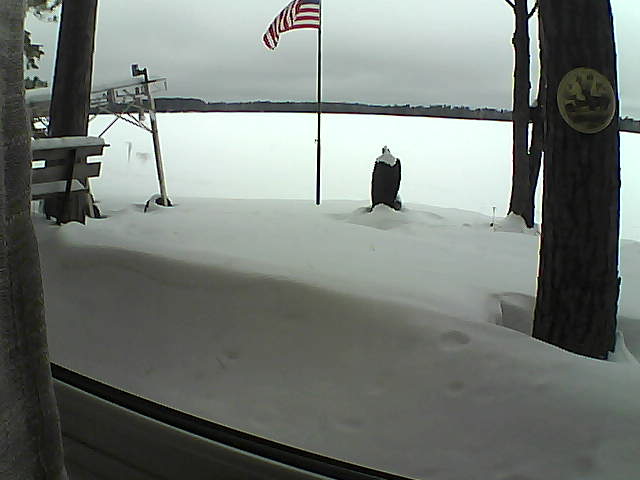 Whiteface Cam Image - Mon, 01/27/2020 1:12pm 